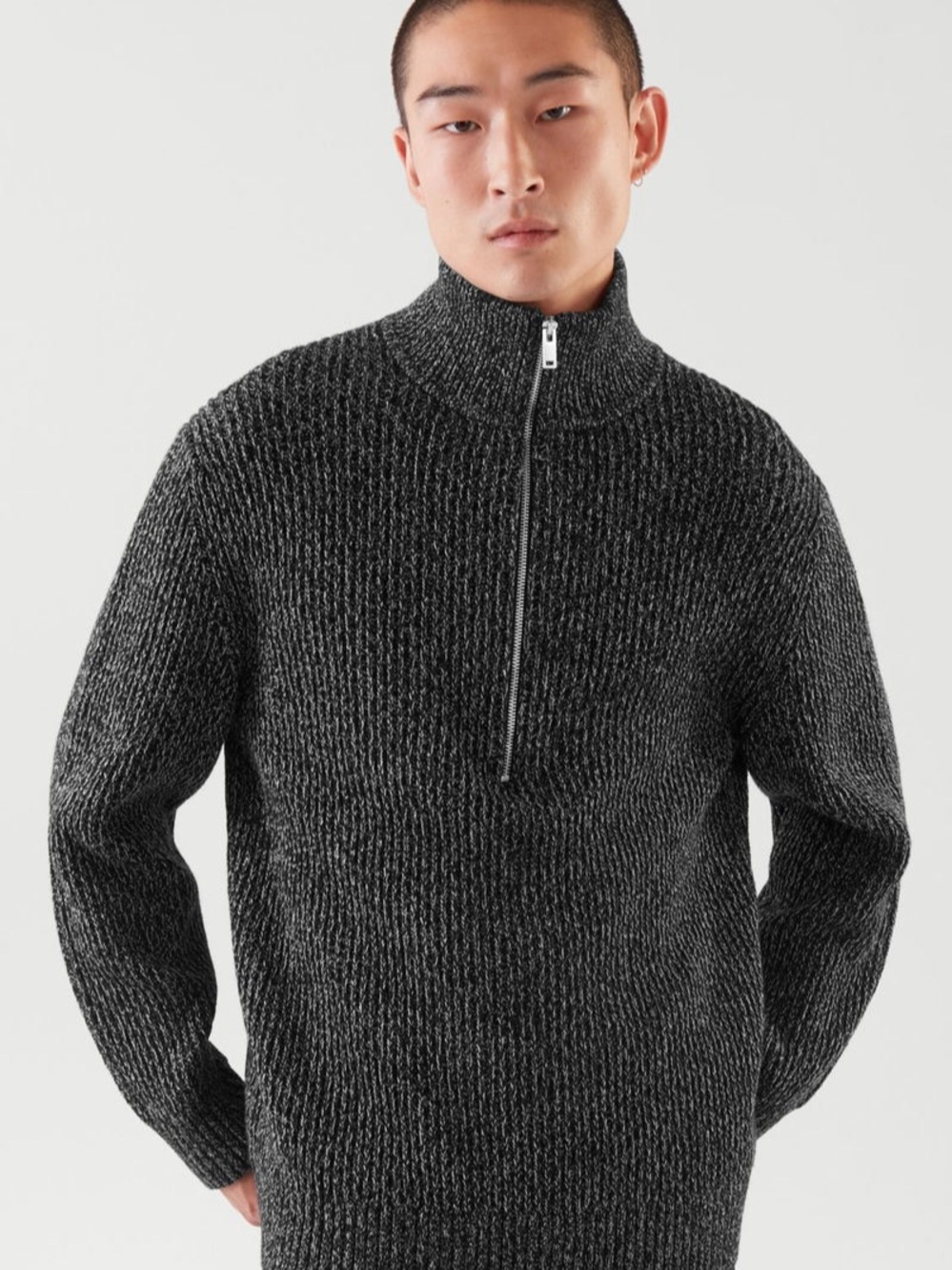 Cos sweater - Picture 8 of 13